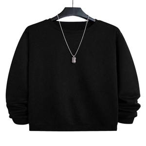 Sudadera con Capucha para Hombre, Otoño-Invierno 2025, Algodón Grueso de 180g, Corte Regular, Logotipo Personalizado Bordado, Anti-Pilling - Product Image 5