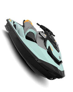 Nuevo Moto Acuático Sea-Doo Wake WaveRunner 2024 de Alta Velocidad Personalizado, 1500cc, con 2 Asientos, Origen Reino Unido - Product Image 3