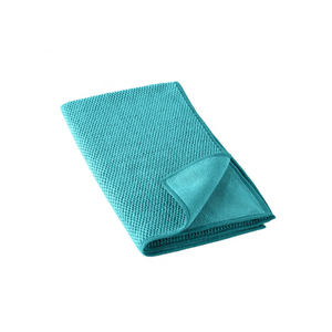 Superventas personalizado 100% algodón bordado mar verde cocina toalla máquina lavable ligero Ideal para regalar y reutilizar - Product Image 1