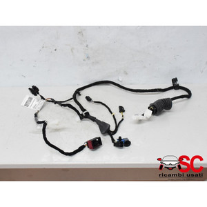 Cablaggio Porta Anteriore Sinistra FIAT Ducato 6a Serie 46858690 46858690 (17>) - Product Image 3