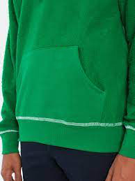 ชุดวอร์มไนลอนสำหรับผู้ชายชุดสั้นผ้าไนลอนเสื้อกันลมมีฮู้ดและชุดสั้นออกแบบโลโก้ได้ตามต้องการ - Product Image 3