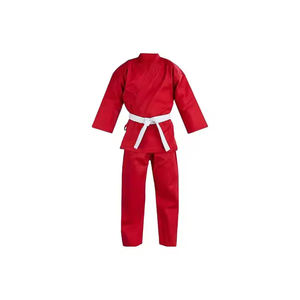 Haute qualité Tae Kwon Do uniformes costumes ensembles de vêtements unisexe adulte jiu jitsu kimono vêtements - Product Image 1