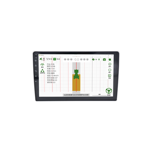 Hệ thống lái tự động GPS gnss Bán Chạy nhất với trạm gốc (Bộ đầy đủ) máy móc nông nghiệp tương đương với tiến độ 70% giá - Product Image 4
