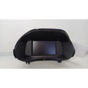 CENTRAL TOOLS LEVELS OPEL Corsa F Series 9851926180-01 EB2ADTD-B (19>) - Product Image 1