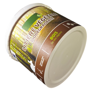 Food Grade 1.5 Gallon (5 LT) Eco-Friendly Plastic Bucket Lid Customizable Color Logo ISO9001 Certified for Milk/Yogurt/Paint - Product Image 4