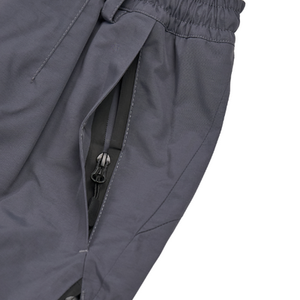 Custom Womens Baggy Ski Pants Waterproof Breathable Baggy Style Tall Fitting 2026 Snowboard Snow Cargo Ski Pants for Mens - Product Image 6