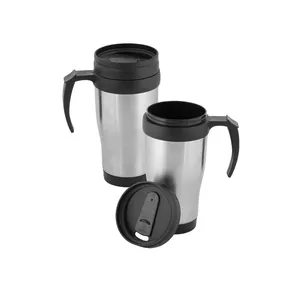 Tazza Termica Personalizzata Lolo da 500ml, Gadget Promozionale per Bevande - Product Image 1