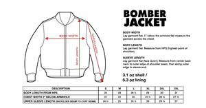 Veste de bombardier universitaire en satin noir pour hommes hiver imperméable réversible Streetwear vêtements d'extérieur pour les sports universitaires - Product Image 6