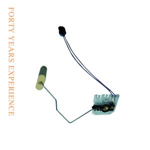 มาตรวัดระดับถังน้ำมันเชื้อเพลิงสำหรับ D-MAX อีซูซุชิ้นส่วนเครื่องยนต์ - Product Image 1