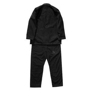 Bjj Uniforme de Jiu Jitsu d'art martial de qualité supérieure/Kimono BJJ sur mesure Judo Gis JKimono Judo Gis Jiu Jitsu Gi - Product Image 2