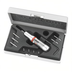 Juegos de Destornilladores de Torque Micro-Tech de Facom - Product Image 2