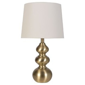 Fancy Room Lighting Lámpara de mesa Decoración del hogar LED Advance Sourcing Light Logo Personalización - Product Image 1