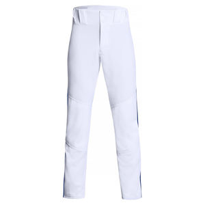 Pantalon de baseball à séchage rapide pour hommes Dernière arrivée Vêtements de sport en matériau respirant pour adultes - Product Image 1