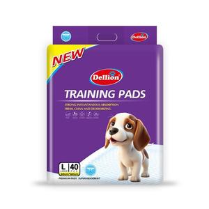 Coussinets absorbants pour animaux de compagnie ODM pour dresser les chiens et les chats - Product Image 4