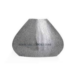 Most Selling <b>Vase</b> Demanding Fancy Designing Table Top <b>Vintage</b> Silver Luxury Flower <b>Vase</b> For Wholesale Supplier By Arc Export - Product Image 1