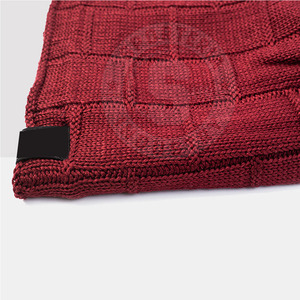 Premium Quality Top Selling <b>Beanie</b> Hats Custom Style Best Material Jacquard <b>Beanie</b> Hats For Online Sale - Product Image 4