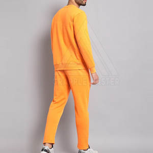 Ropa de gimnasio Ropa de hombre Traje de sudor Nueva llegada Hombres Traje de sudor de alta calidad Hombres Traje de sudor - Product Image 4