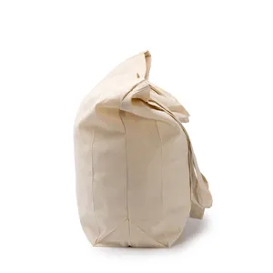 Sacs fourre-tout promotionnels personnalisés Klik pour les acheteurs de marchandises - Product Image 2