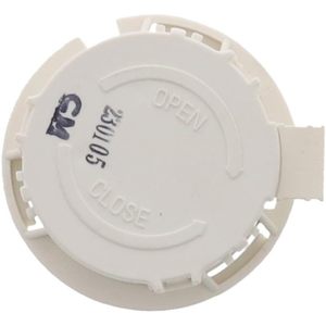 ABQ75742501 Motor de Bomba de Desagüe para Lavavajillas, Fuente de Alimentación Eléctrica, Pieza Esencial para Lavavajillas ERP - Product Image 4