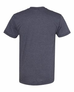 Bella Canvas ropa personalizada adulto relajado ajuste fino Jersey camisetas Unisex adulto camiseta hombres rendimiento camiseta - Product Image 2