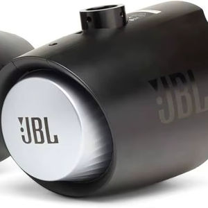 Enceintes de tour marines MT8HLB 8 pouces neuves d'origine avec éclairage RGB - Product Image 1