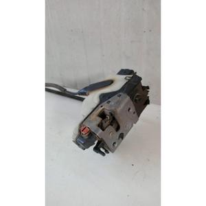 CITROEN C4 2ème Série (10>18) SERRURE ARRIÈRE GAUCHE 9665351980 9HP/9H06 - Product Image 4