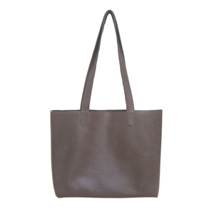 2023 nouveau sac à main en cuir PU de luxe sac à bandoulière de bureau quotidien pour femmes de haute qualité avec deux poignées et fermeture à glissière - Product Image 3