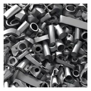 99.9% เศษไททาเนียมสำหรับงานผลิตในโรงงานอุตสาหกรรมและงานที่มีความแม่นยำ - Product Image 3