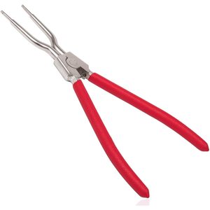 "Manual <b>Spring</b> Tool for LG Washing Machine <b>Door</b> Boot Outer Tub <b>Spring</b> Expansion-Lifetime Appliance 383EER4001A Model - Product Image 3