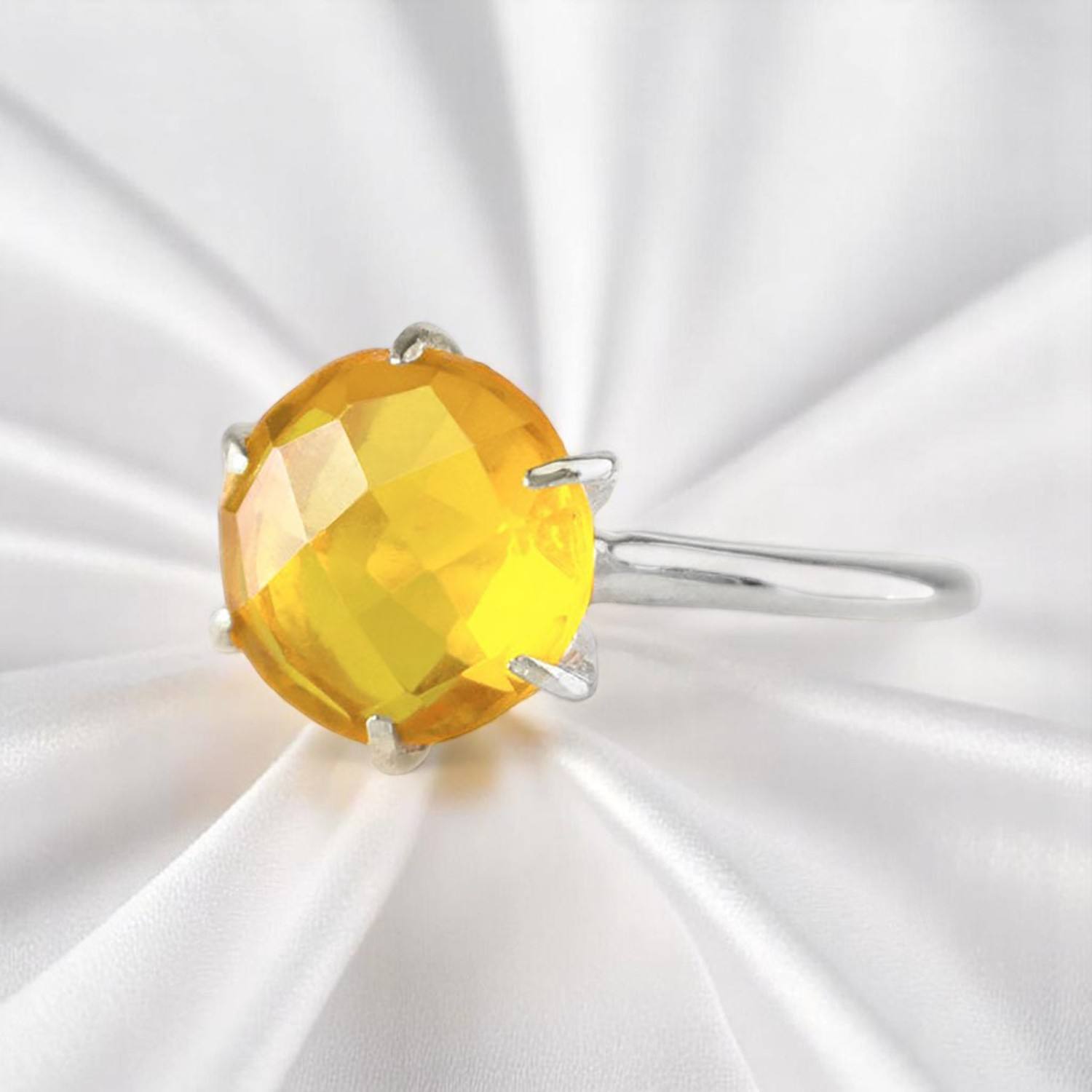 เงินซิทรีน