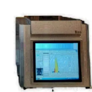 XRF 금속 분석기 고정밀 XRF 금 테스트를 통한 금 금속 순도 밀도 시험 기계