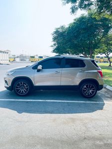 CHEVROLET TRAX 2019 USADO, Volante a la Izquierda/Derecha - Product Image 2