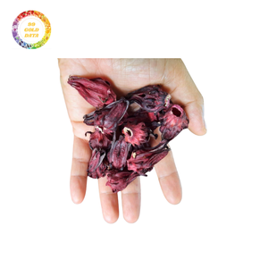 ดอกชบาแห้งราคาไม่แพงรสชาติและคุณภาพยอดเยี่ยมเหมาะสำหรับตลาดต่างประเทศและสั่งซื้อจำนวนมาก - Product Image 5