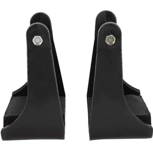 อุปกรณ์ป้องกันม้าขี่ม้าอลูมิเนียมกันลื่น - Product Image 2