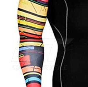 ชุดป้องกันผื่นสำหรับผู้ชายชุดป้องกันผื่นคันดีไซน์ล่าสุด - Product Image 5