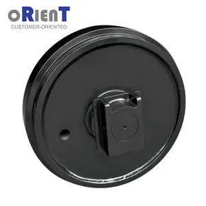 OEM performance undercarriage parts IMT AF300E front idler guide wheel for rotary drilling rig