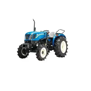 BUY Used Good And Quality New-Hollland Agricultural Farm Tractor Used/second hand/new tractor 4X4wd New Hollland with loader