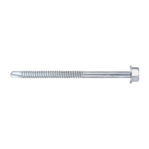 Tornillos Autoperforantes de Cabeza Hexagonal Ch.10- 6x 50 Friulsider - Product Image 1
