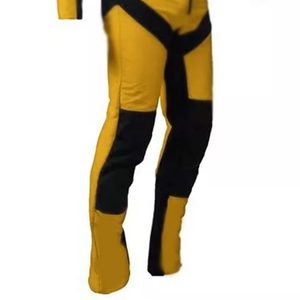 Traje de Surf Ultraelástico de 3mm, Protección Contra el Frío, Protección Solar, Traje de Buceo Unisex de Invierno con Logotipo Frontal - Product Image 5