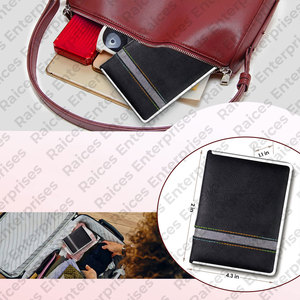 Juego DE ASEO profesional para el cuidado de las uñas, herramienta de belleza superior, Kit de salón de manicura y pedicura de acero inoxidable con logotipo personalizado - Product Image 6