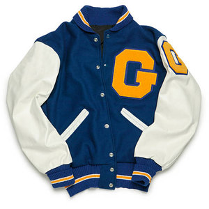 2024 laine de qualité supérieure Letterman broderie veste conception personnalisée votre propre Baseball Varsity veste taille 5XL à capuche tissu - Product Image 5