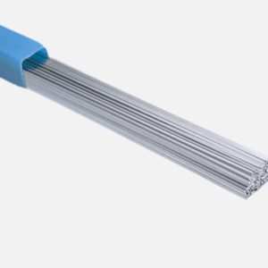 Fil de soudage TIG en acier inoxydable ER316L, métal de remplissage GTAW, fil de soudage à faible teneur en carbone SS316L AWS A5.9, fourniture industrielle pour l'exportation. - Product Image 1
