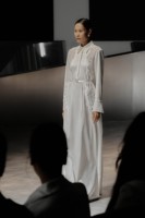 Nouveauté Robes élégantes Robe de soirée ornée Robes de soirée longues et luxueuses avec des détails en dentelle Fabricants de vêtements ODM