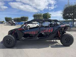 Nuevo 2026 Mavericks X3 MAX DS Turbos Dusty Navy Utility en venta y motocicletas listas para exportar |   Ventas de automóviles - Product Image 2