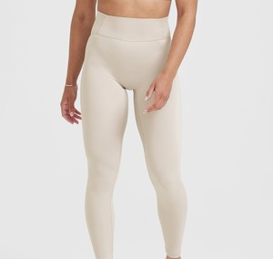 Leggings pour femmes à taille haute, imprimés doux, logo personnalisé en gros, respirants, pantalons unis pour le quotidien, le travail, la salle de sport, taille XL - Product Image 1