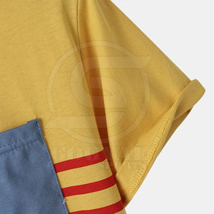 Camisetas para Hombre de Material Duradero y Cómodo, Camisetas Ajustadas para Hombre, Ropa, Camisetas para Hombre - Product Image 4