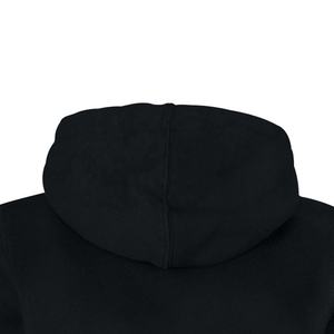 Factory Cotton <b>Fleece</b> Custom Winter ODM Hoodies Mens Unisex Oversized Heavyweight Discharge Printing Zip up <b>Lined</b> Hoodie - Product Image 2