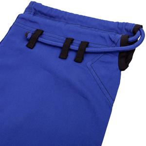 Camiseta de Artes Marciales Personalizada de Alta Calidad para Hombre, para Karate, Jiu-Jitsu y Judo - Product Image 2