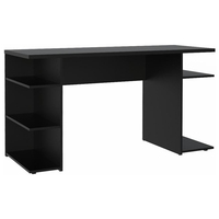 Table de jeu PC en promotion – Bureau gamer pour ordinateur