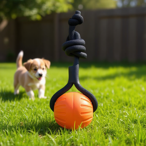 Giocattolo Interattivo per Cani e Animali Domestici in Vinile Resistente - Product Image 3
